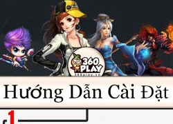 [Infographic] Giải pháp hữu hiệu chơi Game Online không bị giật, lag