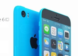 iPhone 6C giá tốt sẽ có cảm biến vân tay