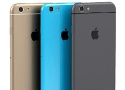 iPhone 6C ra mắt quý II/2016 với chipset mới