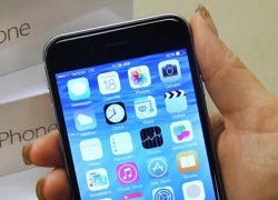 iPhone 6S &#8216;lên kệ&#8217; ngày 18.9