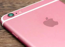 iPhone 6S sắp ra mắt: Từ A đến Z