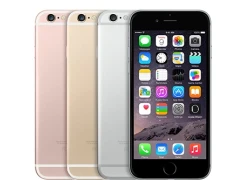 iPhone 6S sẽ có bản màu vàng hồng, giá không đổi