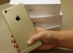 iPhone cũ bán tốt hơn hàng mới