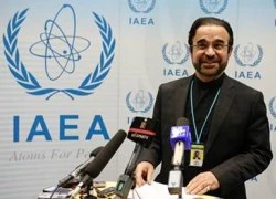 Iran kêu gọi IAEA không tiết lộ dữ liệu mật cho Thượng viện Mỹ