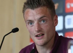 Jamie Vardy, cầu thủ Leicester và ĐTQG Anh: Đánh bạc và phân biệt chủng tộc