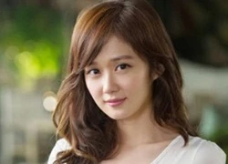 Jang Na Ra gặp tai nạn giao thông