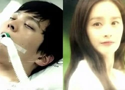 Joo Won nguy hiểm tính mạng, mơ về Kim Tae Hee