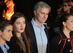 Jose Mourinho :Không sợ bạc tóc, chỉ sợ&#8230; chết