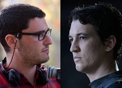 Josh Trank và Miles Teller từng suýt tẩn nhau trên phim trường "Fantastic Four"