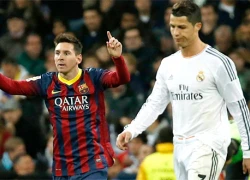 K+ độc quyền phát sóng La Liga ba mùa giải tới