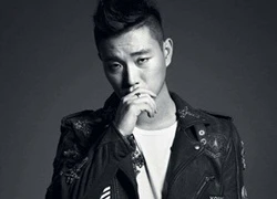 Kang Gary (Leessang) dính nghi án lộ clip "nóng"