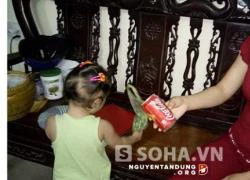 Khách hàng sẽ kiện Coca-Cola vì lon nước nhẹ bất thường