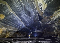 Khởi động tour thám hiểm 'thiên đường vô danh' ở hang Tiên