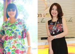 Không thể giảm cân vì mỡ 'chết'