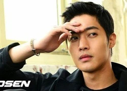 Kim Hyun Joong kiện người bình luận ác ý