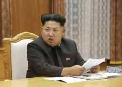 Kim Jong-un sa thải các quan chức trong đảng