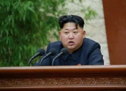 Kim Jong-un sa thải nhiều quan chức cấp cao