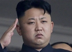 Kim Jong-un 'từ chối lời mời tới Trung Quốc'