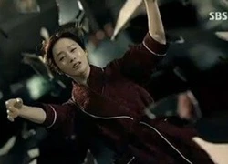 Kim Tae Hee tự tử vì tình ngay tập mở màn phim mới