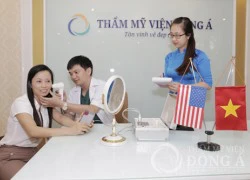 Kinh nghiệm "triệt tiêu" nám sâu cần ghi nhớ