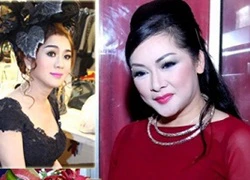 Lâm Chi Khanh: 'Lần sau về chị Như Quỳnh sẽ đẹp hơn'