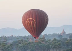 Làm gì nếu có 7 ngày Myanmar?