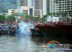 Lập hạm đội dân quân - chiêu mới của Trung Quốc ở Biển Đông