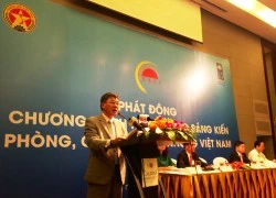 Lập tổ công tác tổng kết 10 năm thực hiện Luật phòng chống tham nhũng