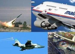 Lập tòa vụ MH17: Nga có lý khi dùng quyền phủ quyết?