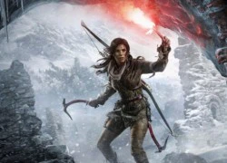 Lara Croft sẽ không cần hạ sát bất cứ ai, nếu game thủ muốn như vậy