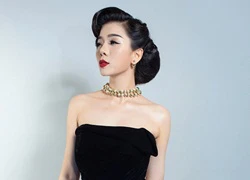 Lệ Quyên sẽ gợi cảm trong live show &#8216;Tình khúc không tên&#8217;