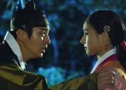 Lee Jun Ki bị "Cháo" Kim So Eun lừa đánh cắp áo choàng