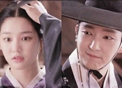 Lee Jun Ki tuyên bố Lee Yoo Bi là của mình