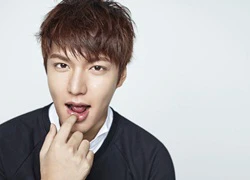 Lee Min Ho - Lee Seung Gi chạy đua trước khi nhập ngũ