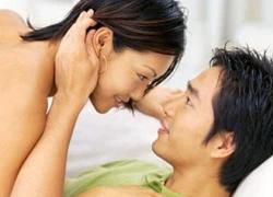 Lên giường không nên nhắc tên người yêu cũ