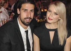 Lena bị Khedira bỏ vì không chịu sinh con