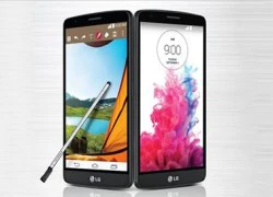 LG G4 có thêm bản hỗ trợ bút cảm ứng, giá bán rẻ hơn