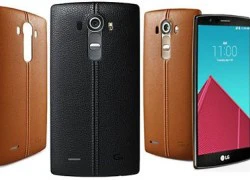 LG G4 Dual SIM &#8211; lựa chọn tiện dụng cho người dùng Việt