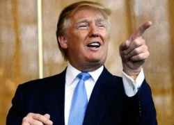 Liệu tỷ phú Donald Trump có đắc cử tổng thống Mỹ?