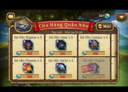 Lilith và nhóm vận hành gửi lời xin lỗi cộng đồng DoTa Truyền Kỳ Việt Nam