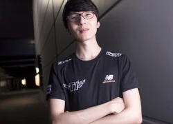 LMHT: Easyhoon: &#8220;Azir vẫn rất mạnh&#8221;