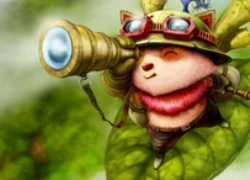 LMHT: Tuyển tập Teemo 2015