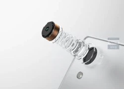 Lộ ảnh báo chí của Xperia Z5 với camera 23 megapixel