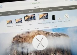 Mac OS X không còn là hệ điều hành an toàn