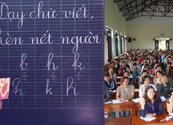 Mách mẹ bí quyết chọn bút máy cho con vào cấp 1