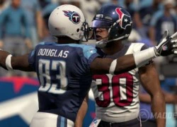 Madden NFL 16 nhận được rất nhiều đánh giá khả quan từ giới phê bình