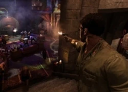 Mafia III chính thức được công bố