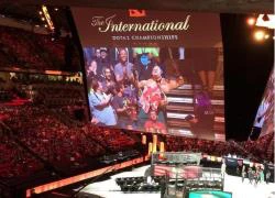 Main Event DOTA 2 TI5 (ngày 4): Virtus Pro "lên đồng", Secret thua sốc