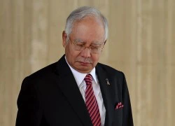 Malaysia chặn các website cổ súy tuần hành chống Thủ tướng Najib