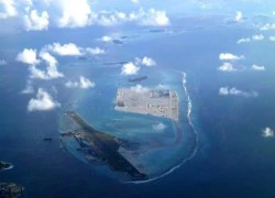 Maldives 'hứa' với Ấn Độ không cho nước ngoài mở căn cứ